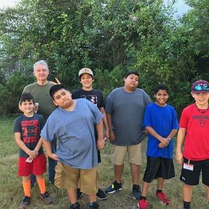 Meet your Posher, Nancy